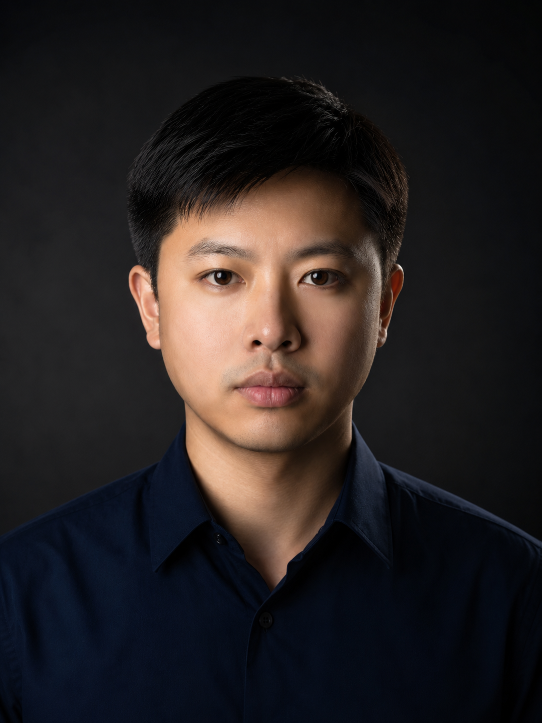 Yinghao Zhang